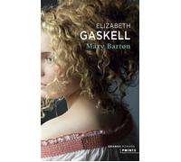 Mary Barton - Elizabeth Gaskell - Points - Poche - Roman