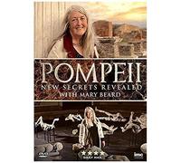 Mary Beard - Pompeii New Secrets Revealed - As Seen On Bbc2[Dvd]