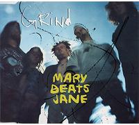 Mary Beats Jane - Grind [Import]
