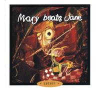 Mary Beats Jane - Locust [Import]