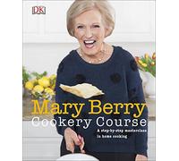 Mary Berry Cookery Course