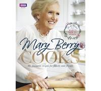 Mary Berry Cooks