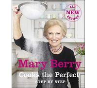 Mary Berry Cooks The Perfect