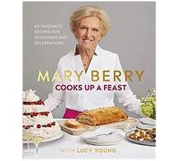 Mary Berry Cooks Up A Feast