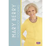 Mary Berry: Foolproof Cooking