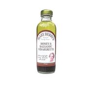 Mary Berry Lot de 3 vinaigrettes au miel et au balsamique 235 ml