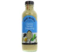 Mary Berry Lot de 3 vinaigrettes de 235 g