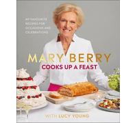 Mary Berry prépare un festin