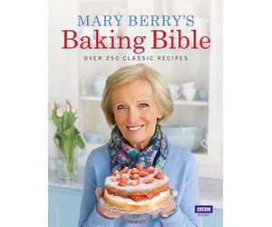 Mary Berry's Baking Bible.