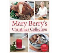 Mary Berry's Christmas Collection