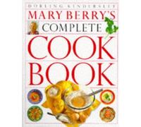 Mary Berry's Complete Cookbook