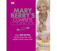 Mary Berry's Complete Cookbook
