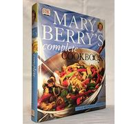 Mary Berry's Complete Cookbook