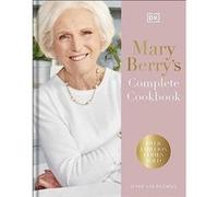 Mary Berry – Le livre de cuisine complet : plus de 650 recettes