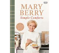 Mary Berry – Mary Berry's Simple Comforts
