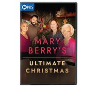 Mary Berry's Ultimate Christmas
