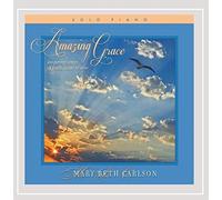 Mary Beth Carlson - Amazing Grace