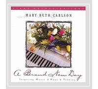 Mary Beth Carlson - Brand New Day
