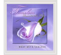 Mary Beth Carlson - Timeless Romantic Solo Piano