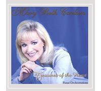 Mary Beth Carlson - Treasures of The Heart