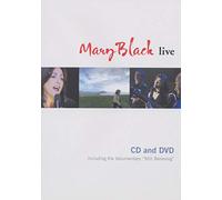Mary Black - Live-Mary Black Tortecd 250 [Import]