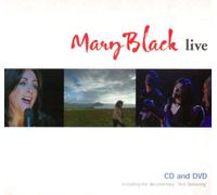 Mary Black - Live-Mary Black Tortecd 250 [Import]