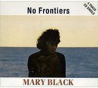 Mary Black - No Frontiers [UK Import]