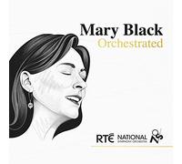 Mary Black Orchestrated/180 Gr