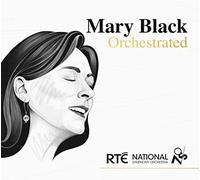 Mary Black Orchestrated/Titres Bonus Inclus