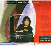 Mary Black - The Best Of 1991-2001-Mary Black GRACD324