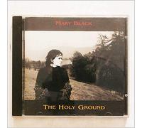 Mary Black - The Holy Ground-Mary Black DACD050