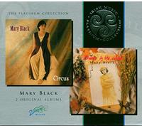 Mary Black - The Platinum Music Collection Vol 1-Mary Black TORCD2K1 [Import]