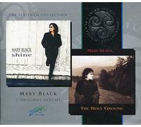 Mary Black - The Platinum Music Collection Vol 2-Mary Black TORCD2K2 [Import]