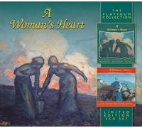 Mary Black - Woman'S Heart Vol.1 & 2