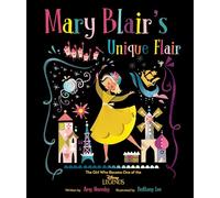 Mary Blair's Unique Flair: The Girl Who Became One of the Disney Legends