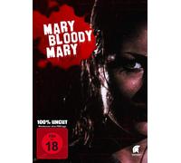 Mary, Bloody Mary (DVD)