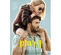 Mary [Blu-ray]