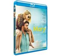 Mary Blu-ray E