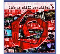 Mary Broadcast Band - Life is Still Beautiful [Import]
