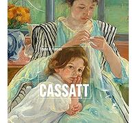 Mary Cassatt