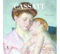 Mary Cassatt