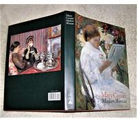 Mary Cassatt