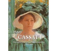 Mary Cassatt