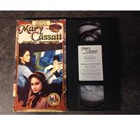 Mary Cassatt - American Impressionist VHS Video Volume 2 from Artists Specials