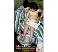 Mary Cassatt: Brush With Independence [VHS]