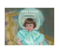Mary Cassatt, Enfance