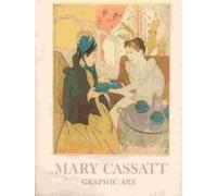 Mary Cassatt: Graphic art