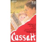 Mary Cassatt: Impressionist Philadelphia [VHS]