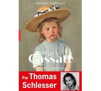 Mary Cassatt - Mary Cassatt - Hazan Eds - relié - Biographie