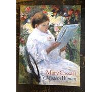 Mary Cassatt, Modern Woman